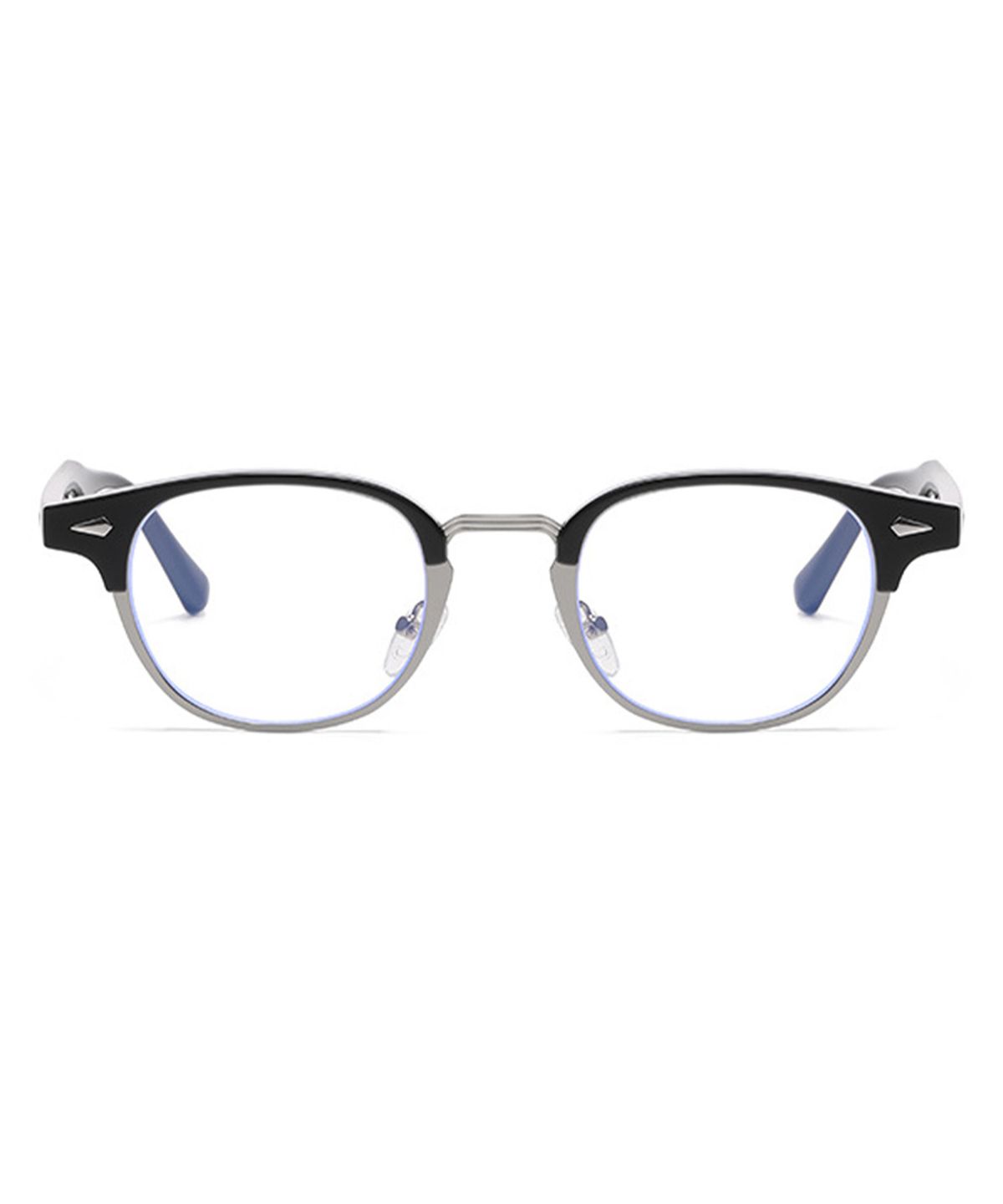 투큐브(2CUBE) OCT128 (BLACK-eyewear )