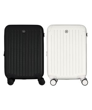 플린 프로 기내용캐리어 스위스 러기지 확장형 (21인치)