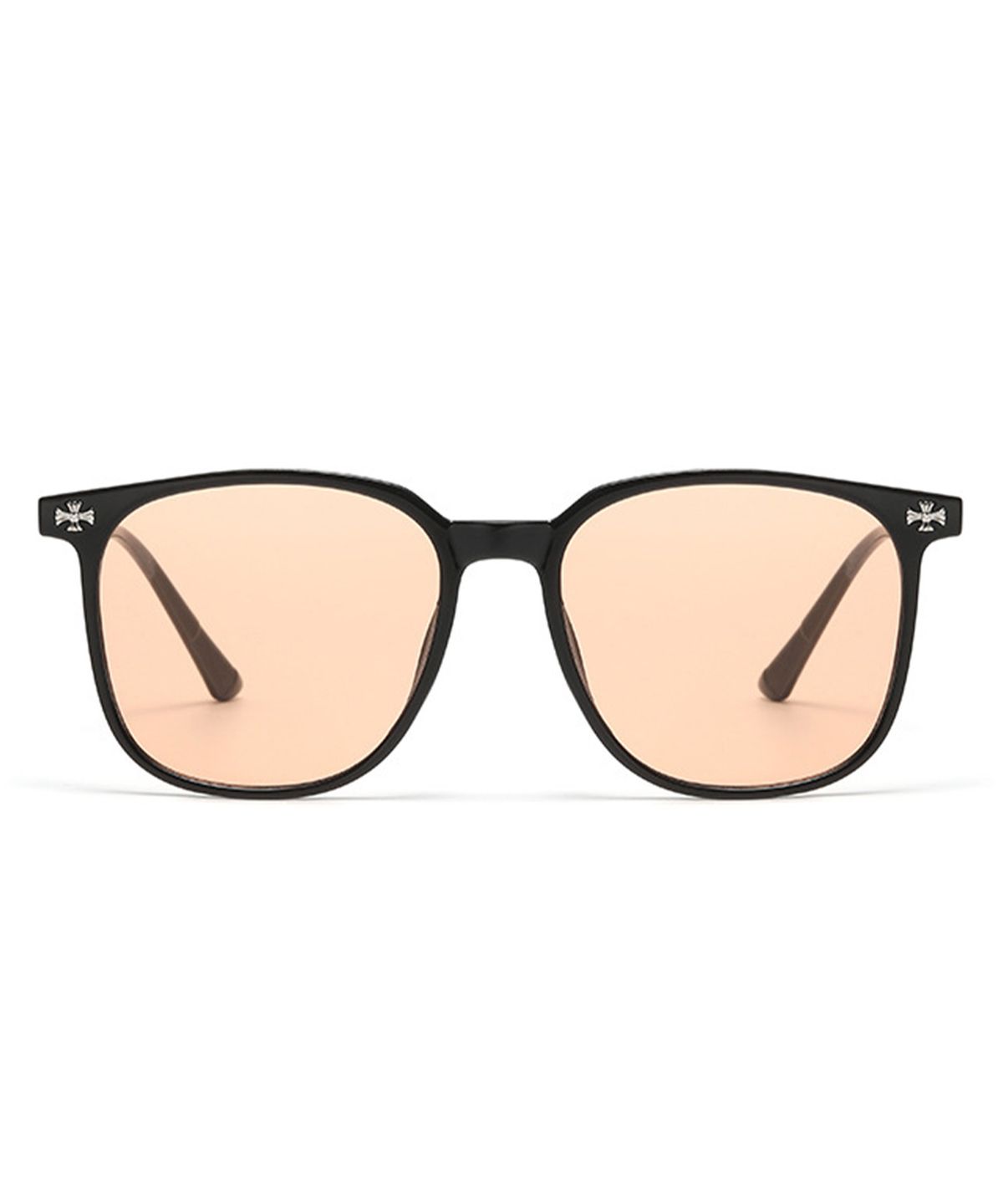 투큐브(2CUBE) SAINTCRHOME (BLACK BEIGE)