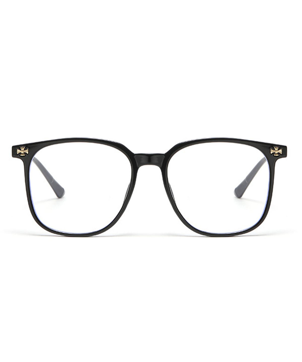 투큐브(2CUBE) SAINTCRHOME (BLACK GOLD)