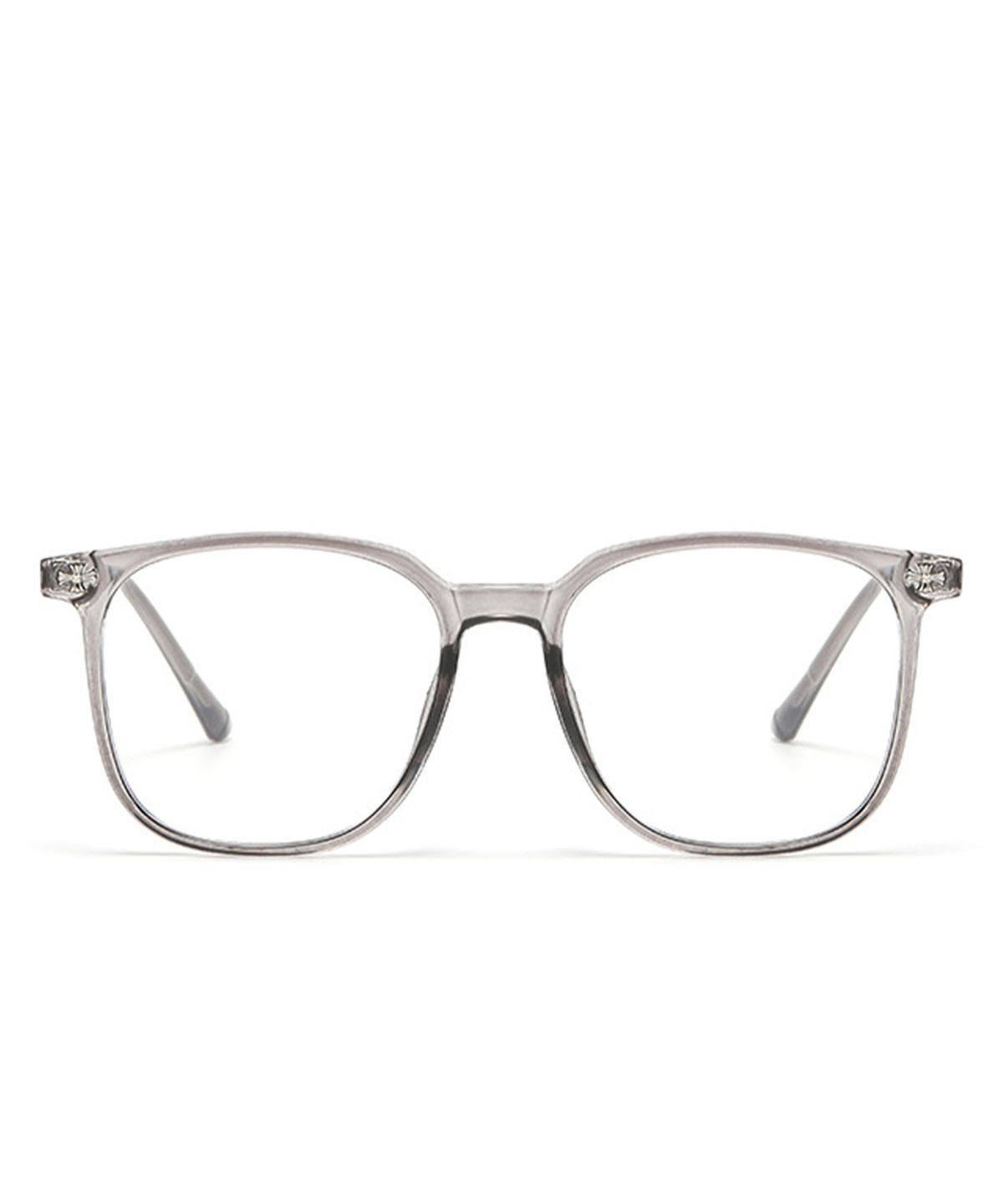 투큐브(2CUBE) SAINTCRHOME (GRAY)