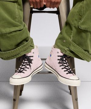 척 70 스타즈 뉴 파운드 블룸 A15981C