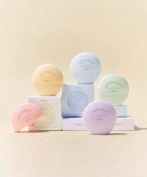 쿤달 시그니처 퍼퓸드 핸드크림 40ml