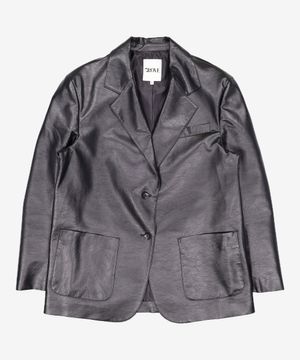 레더/라이더스 재킷 FREE