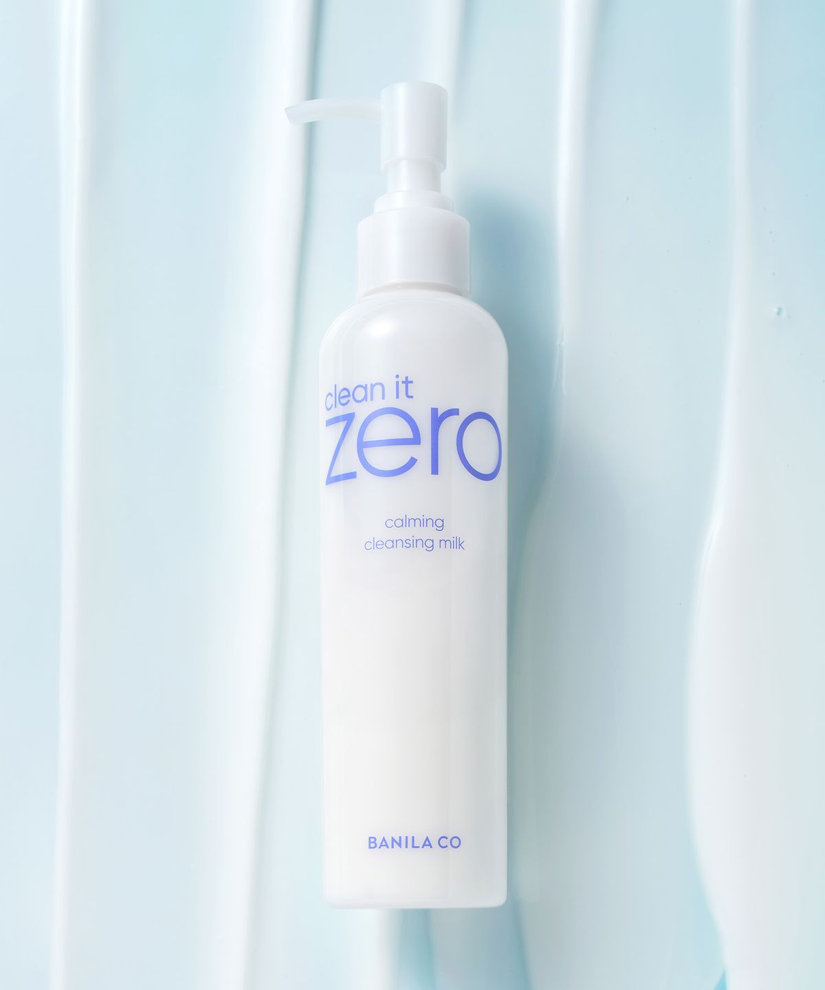 바닐라코(BANILACO) 클린잇제로 카밍 클렌징 밀크 200ml