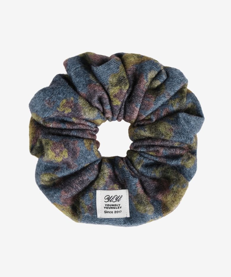 Maggie scrunchie, MIDNIGHT