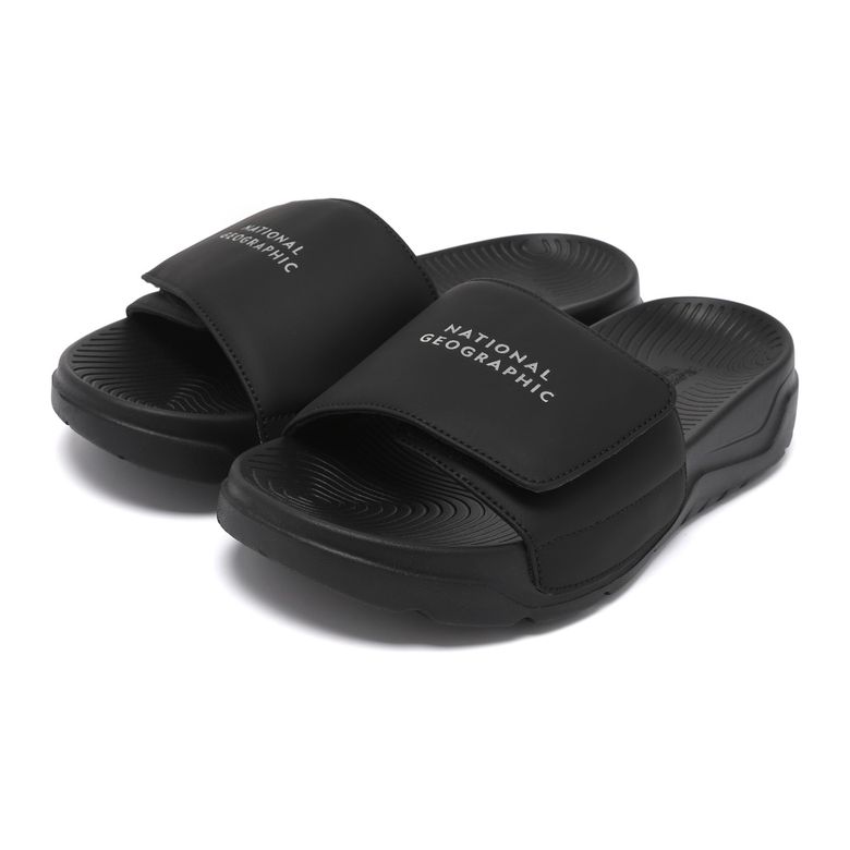 N262USI310 리오 슬라이드 VC BLACK