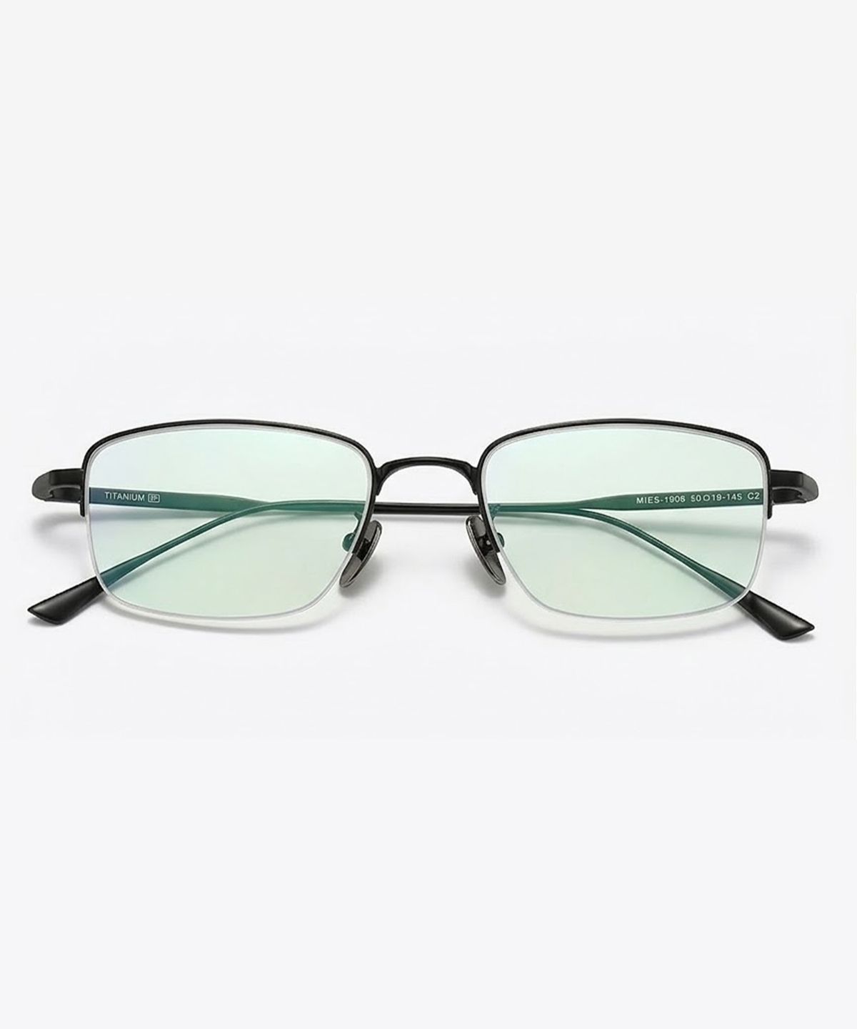 투큐브(2CUBE) TITANIUM2 (BLACK)