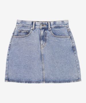 데님 미니 스커트_SPWJD24G01 M