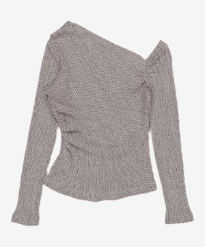 긴소매 티셔츠 S