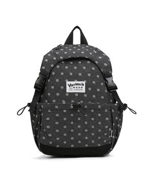 데이브리즈 백팩 [다크 그레이]