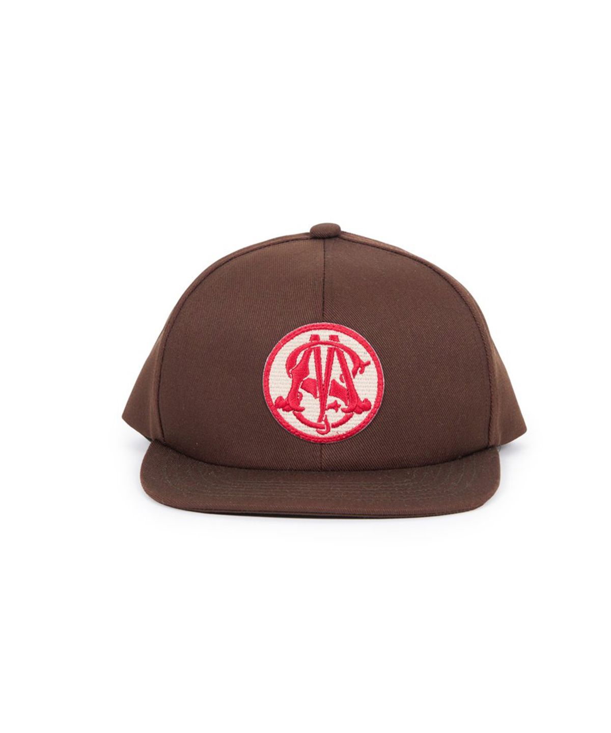 마시스(MASSES) FULL PANEL CAP - BROWN