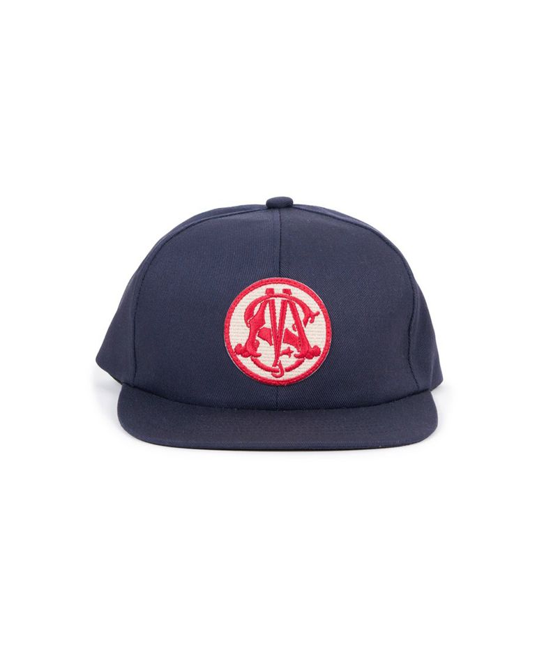 FULL PANEL CAP - NAVY