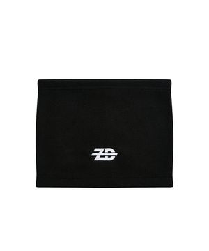ZD 베이직 넥워머 [블랙]