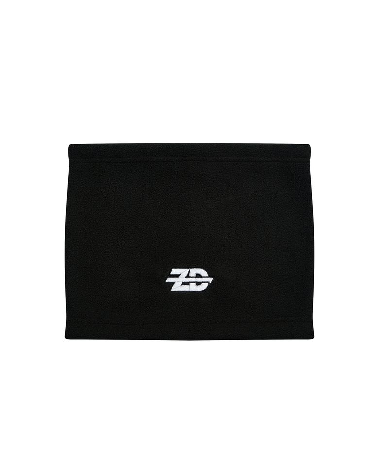 ZD 베이직 넥워머 [블랙]