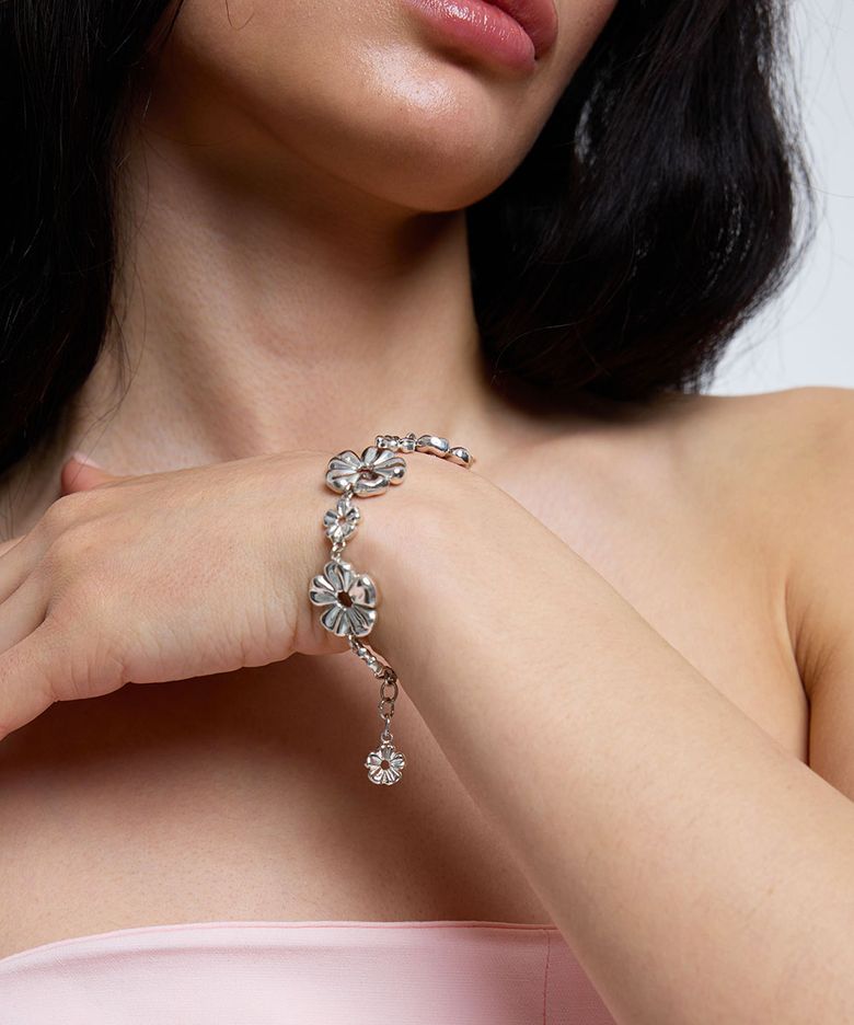 Cherry Blossom Bracelet