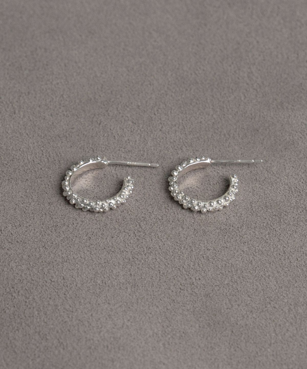 투쉐이드(TOUCHÉD) DEW DROP EARRING 02