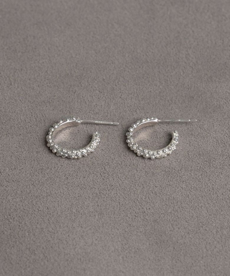 DEW DROP EARRING 02