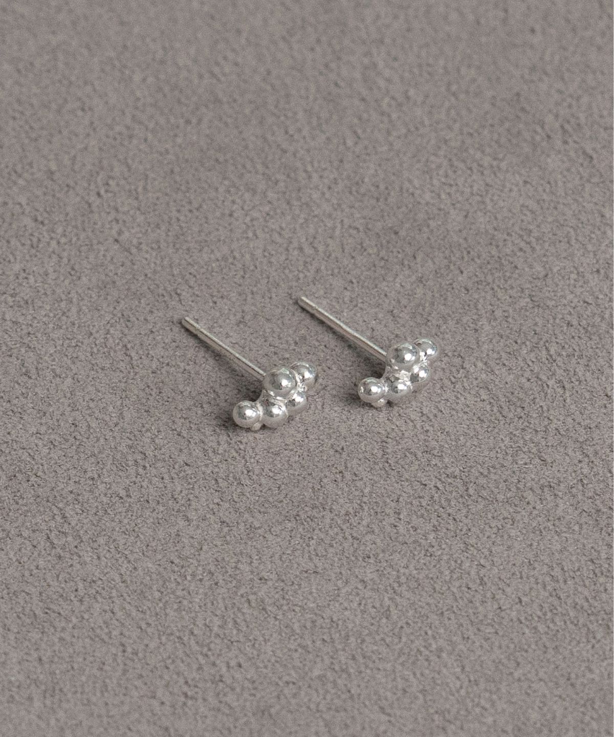 투쉐이드(TOUCHÉD) DEW DROP EARRING 03