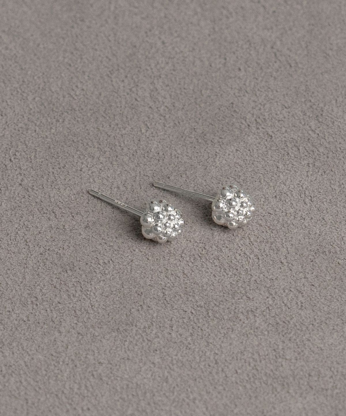 투쉐이드(TOUCHÉD) DEW DROP EARRING 04