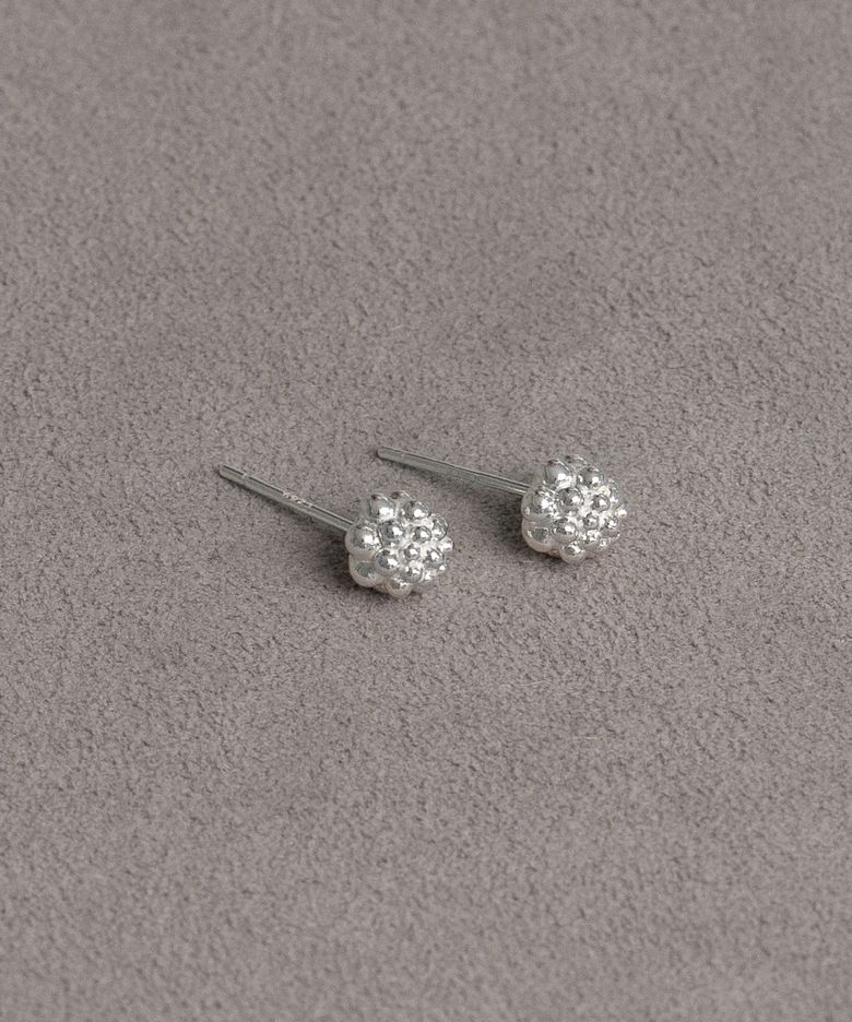 DEW DROP EARRING 04
