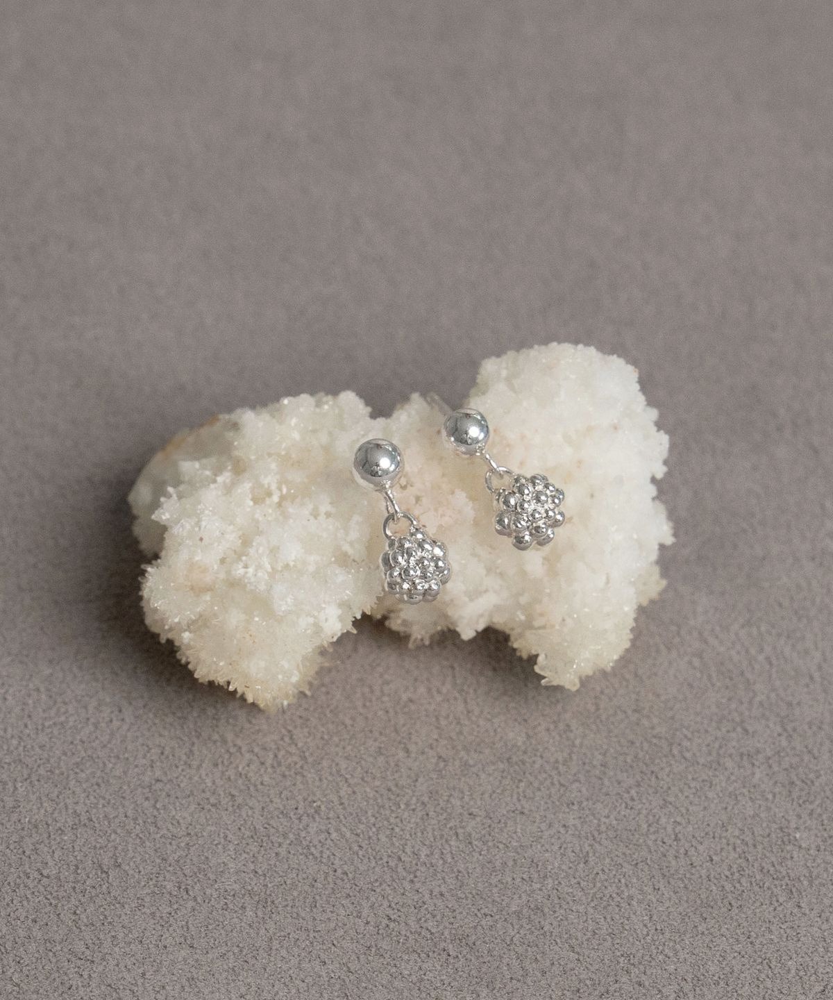 투쉐이드(TOUCHÉD) DEW DROP EARRING 05
