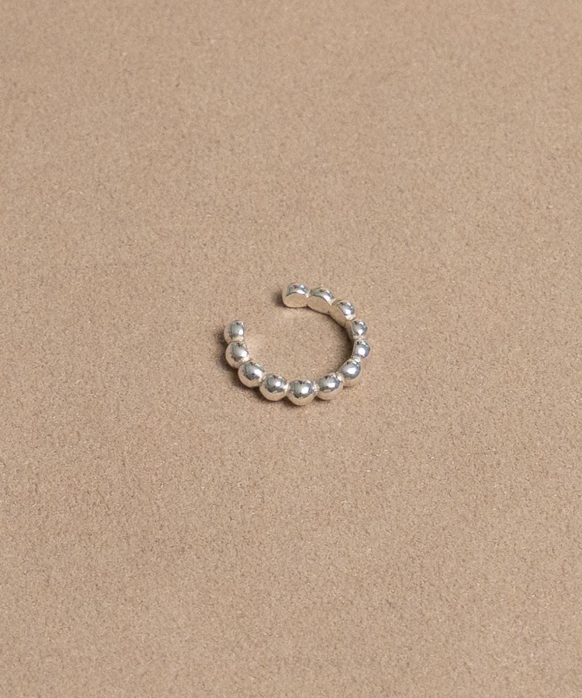 투쉐이드(TOUCHÉD) DEW DROP EARCUFF 01