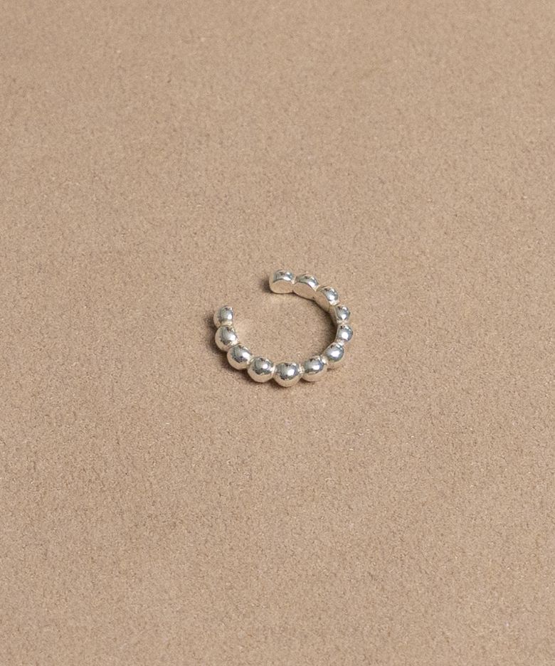 DEW DROP EARCUFF 01