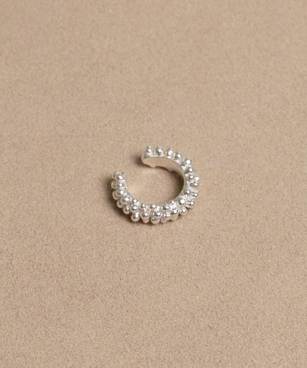 투쉐이드(TOUCHÉD) DEW DROP EARCUFF 02