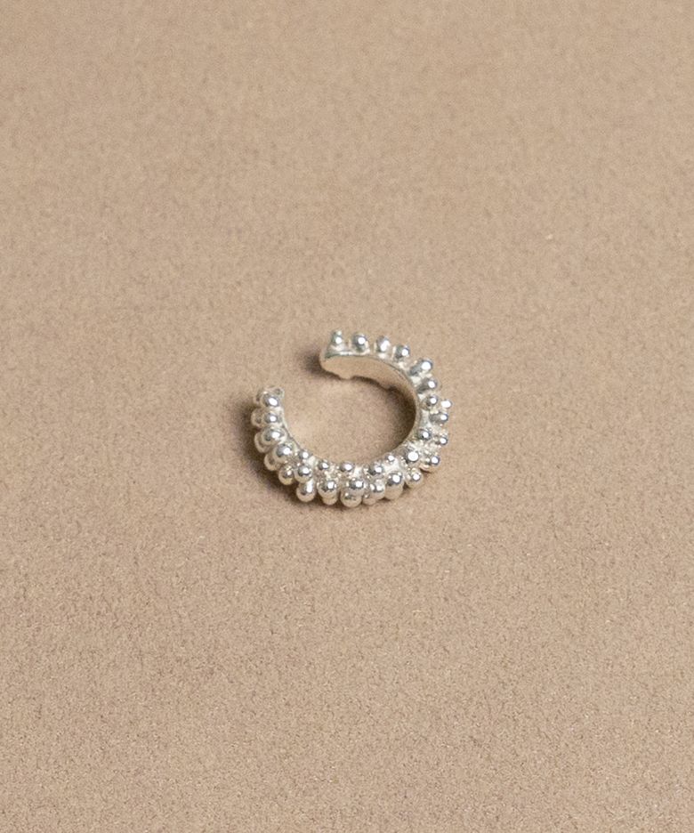 DEW DROP EARCUFF 02
