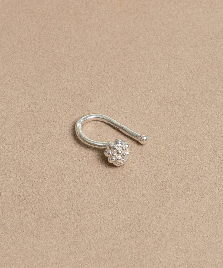 DEW DROP EARCUFF 04