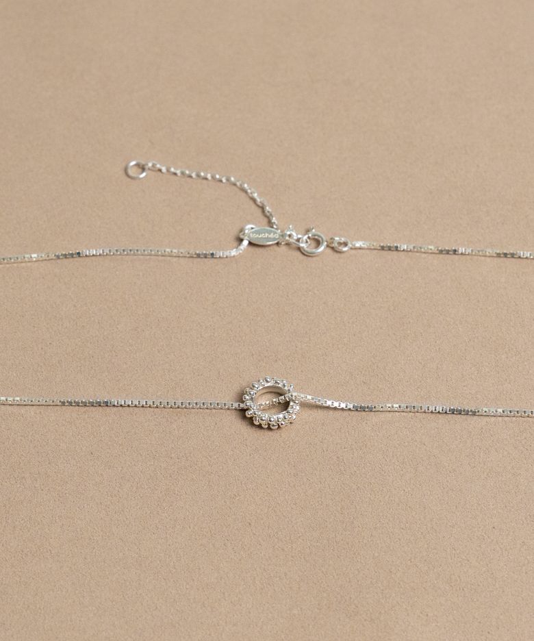 DEW DROP NECKLACE 03
