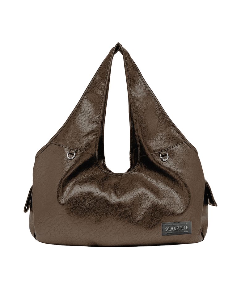 맥스포트 비키 백 MaxxPort Vicky Bag_Crack Brown
