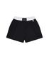 페이즈 새깅 쇼츠 Phase Sagging Shorts_Black