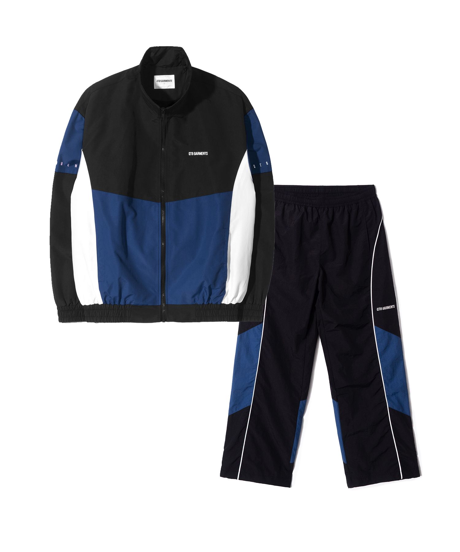 Qt8 Garments (キューティーエイト) | MUSINSA 公式通販