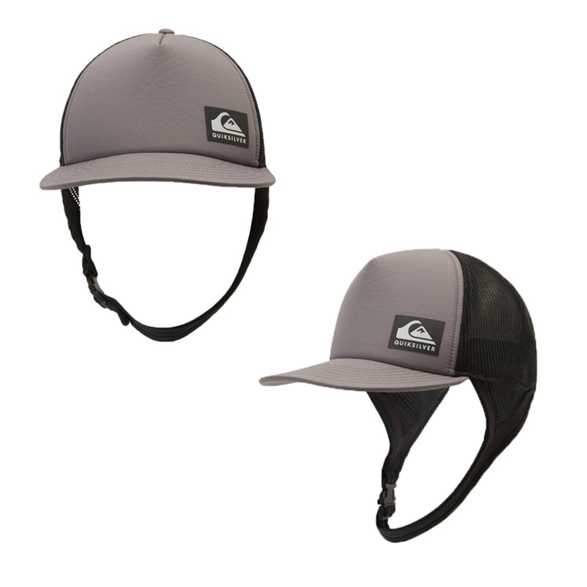퀵실버(QUIKSILVER) 서프 모자 QS1706SAC