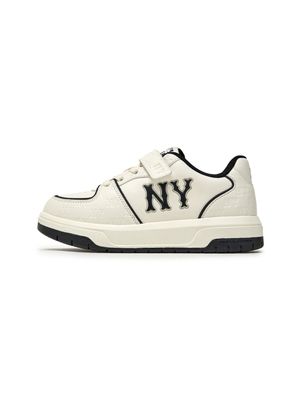 청키 라이너 CT 모노그램 주니어 NY (Ivory)