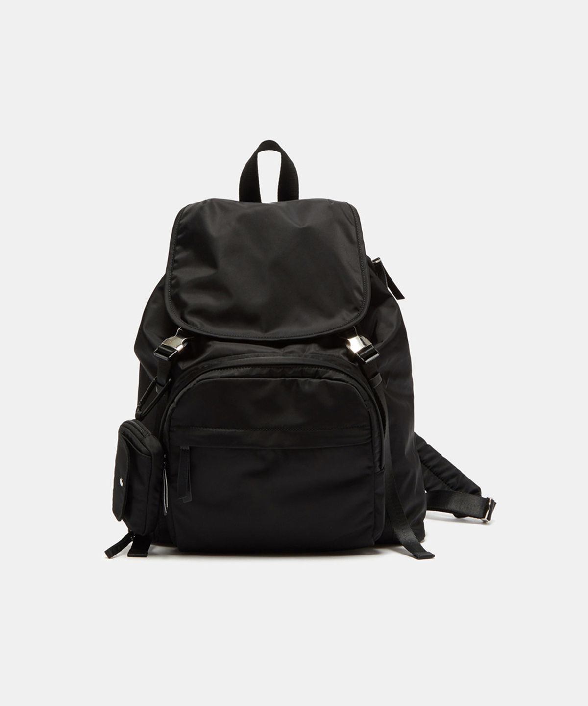 쿠론(COURONNE) Mova Backpack 34_RDBBX26111BKX
