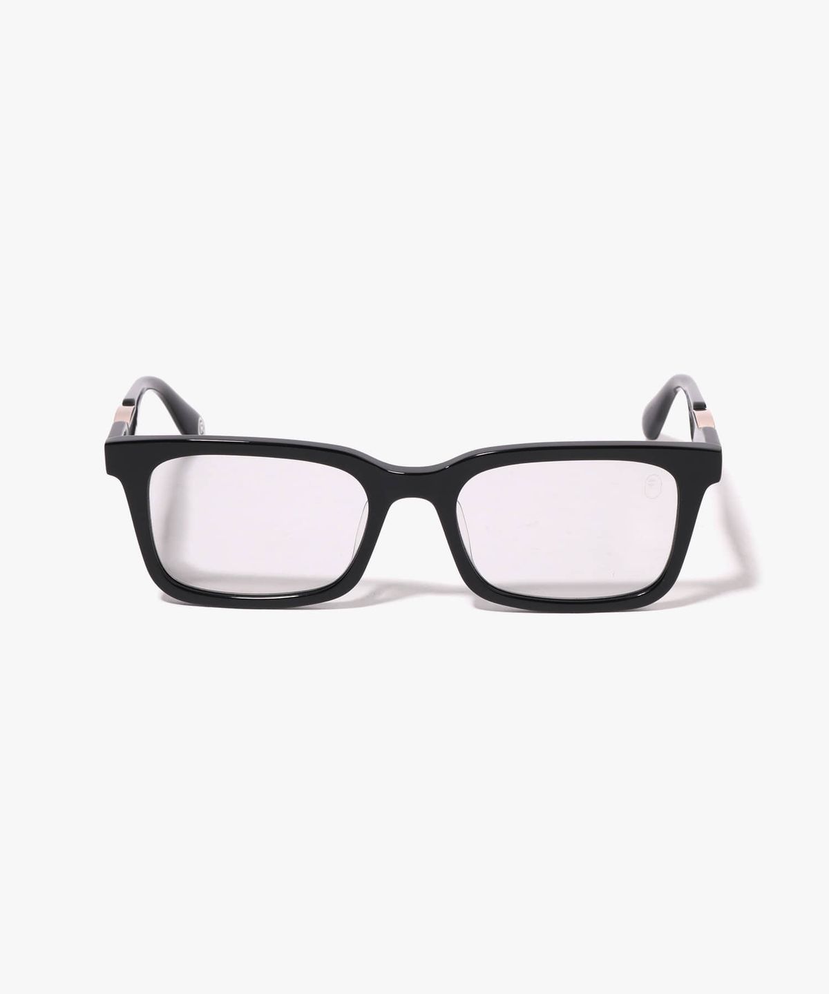 베이프(BAPE) 샤크 선글라스 #1 BLACK/GRAY