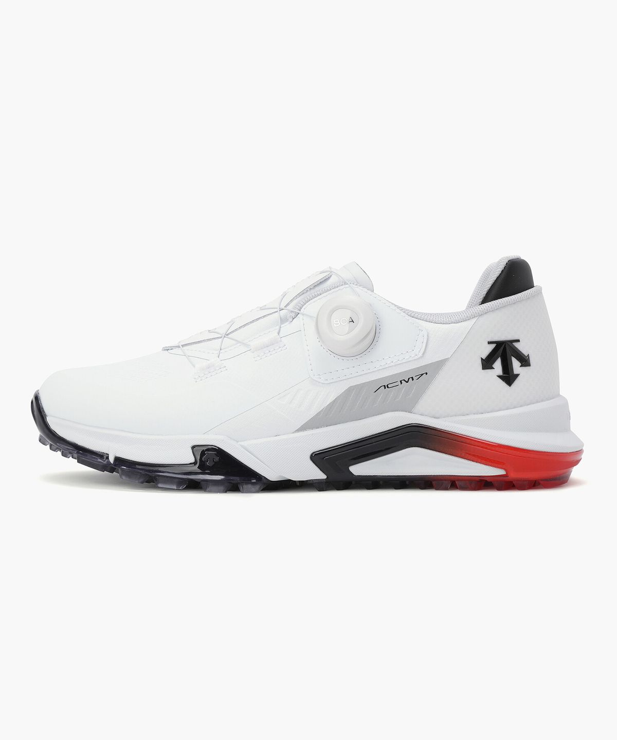 데상트 골프(DESCENTE GOLF) 여성 ACMT-TOUR BOA®(아크먼트 투어 보아핏시스템)  DR12WLSH17