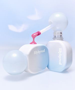 [2PACK] 슈가 랩핑 틴트 글로스