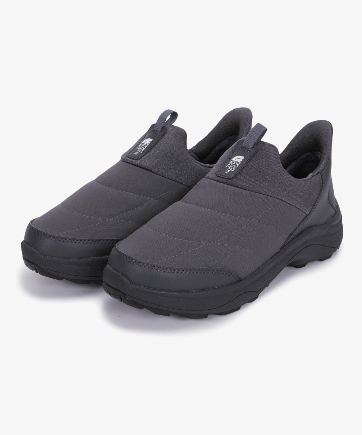 노스페이스(THE NORTH FACE) NS86R62B 브이모션 슬립온 CHARCOAL