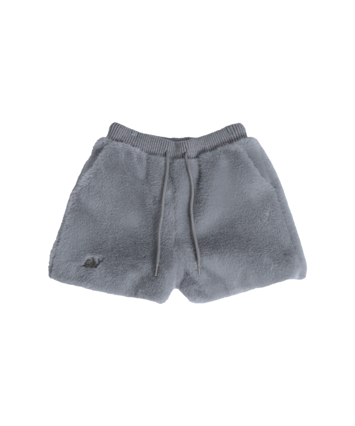 클래씨클럽(CLASSY CLUB) 한복 쇼츠 (Gray)