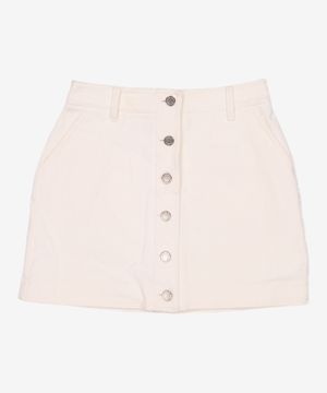 A라인 미니 스커트 MIWWHD411C 28