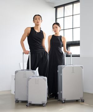 루디크 콜마르 캐리어 여행용 가방 20인치 24인치 28인치