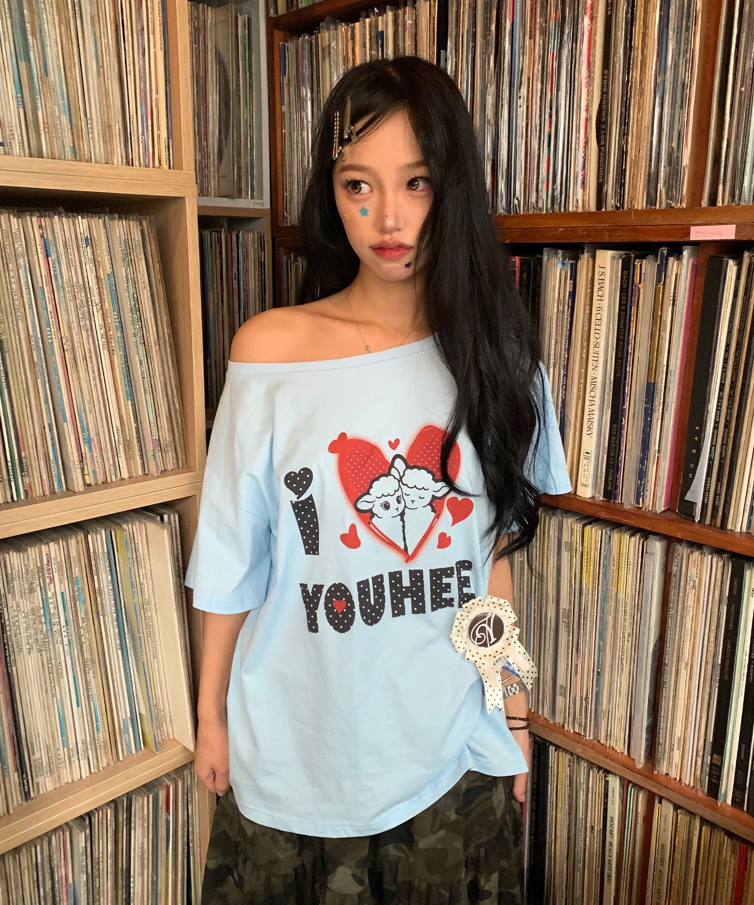 YOUHEE (ユヒ) 公式通販 | MUSINSA 日本