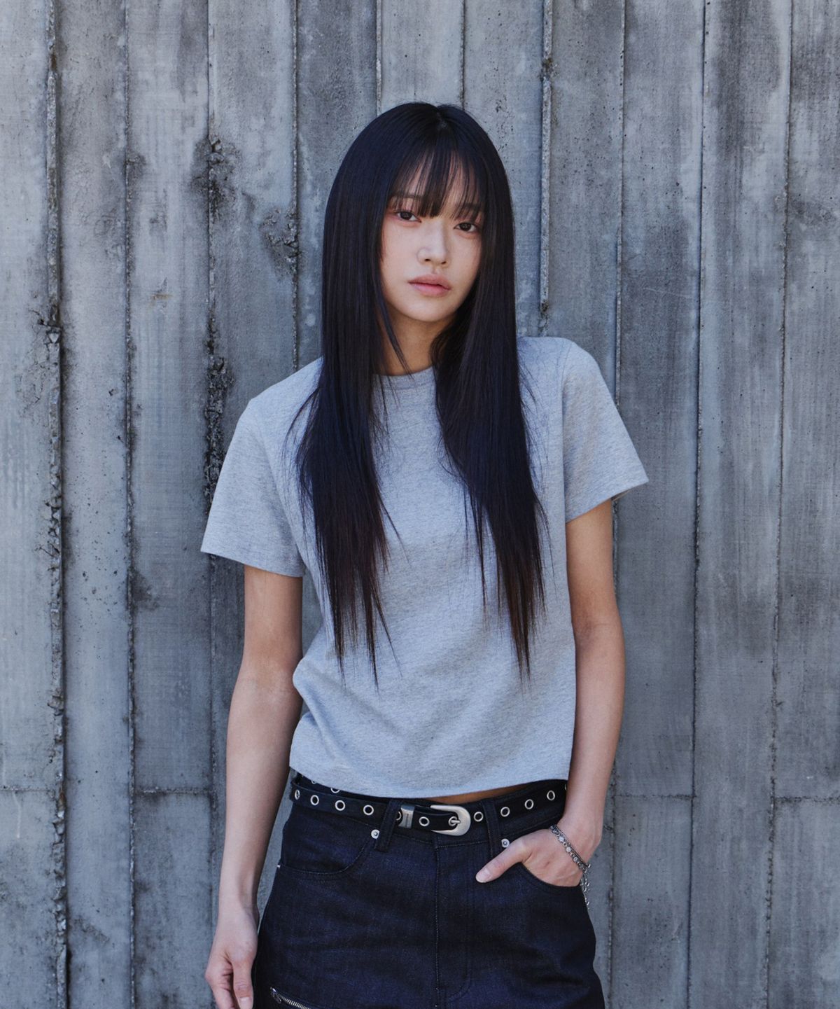 9999아카이브(9999ARCHIVE) W Archive Short Sleeves