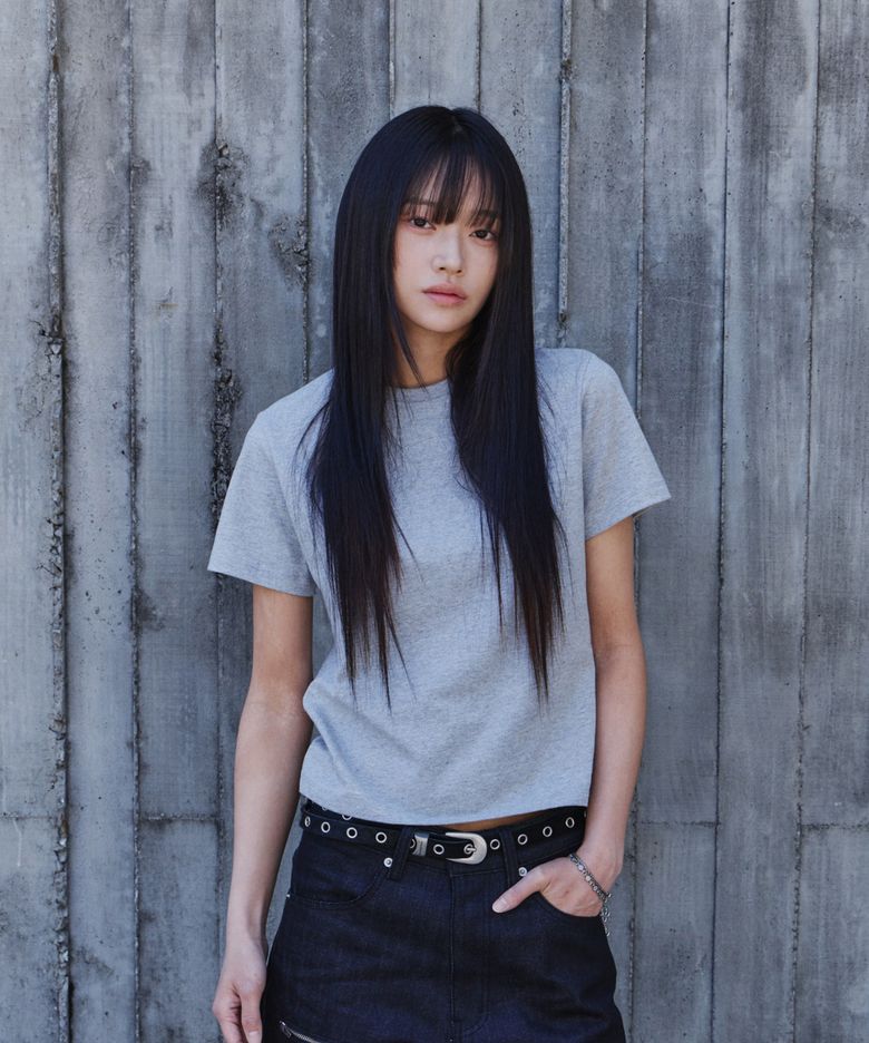 W Archive Short Sleeves