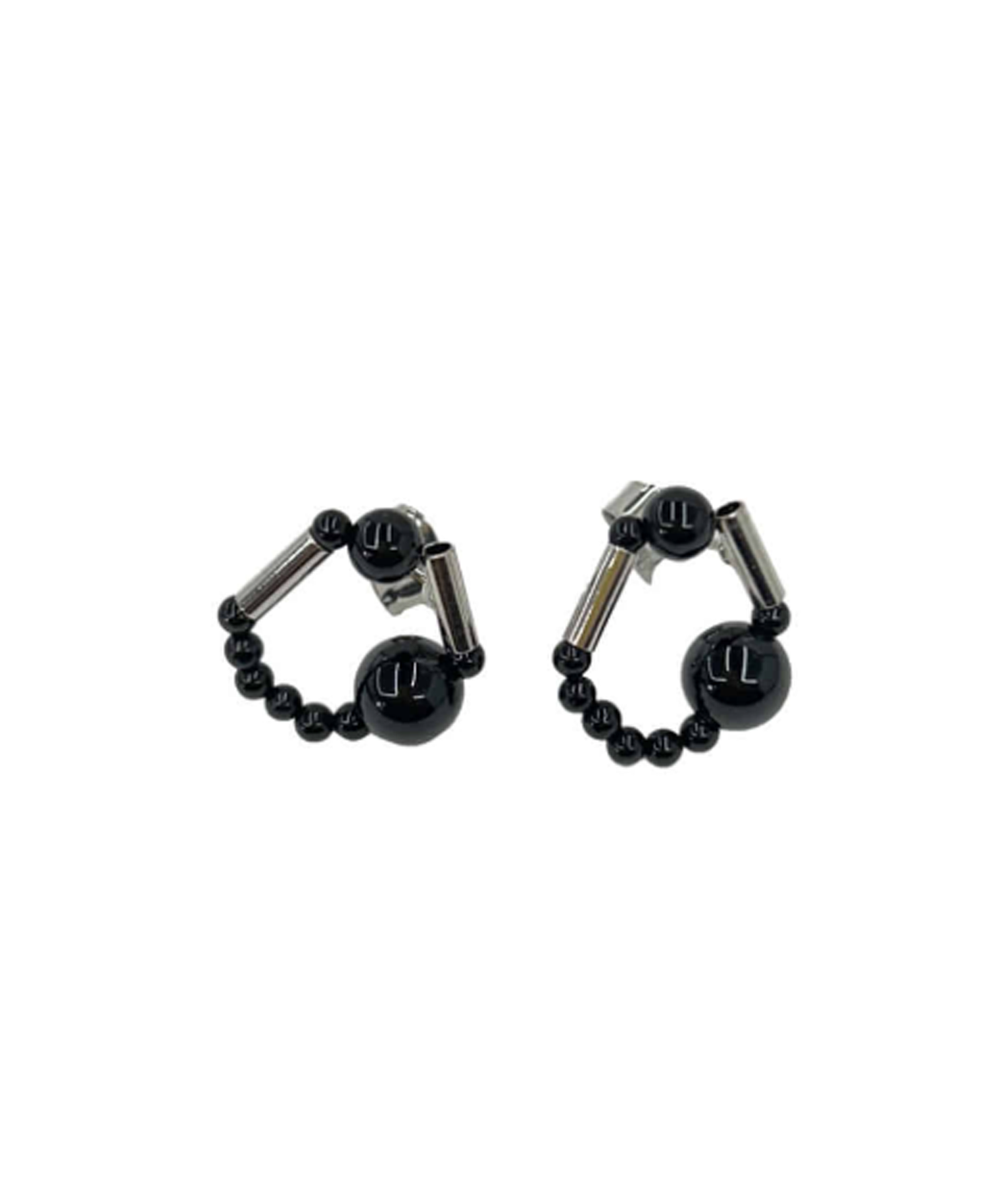 어빗모어(ABITMOR) LITTLE BLACK STUD