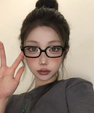 모노 스퀘어라인 블랙